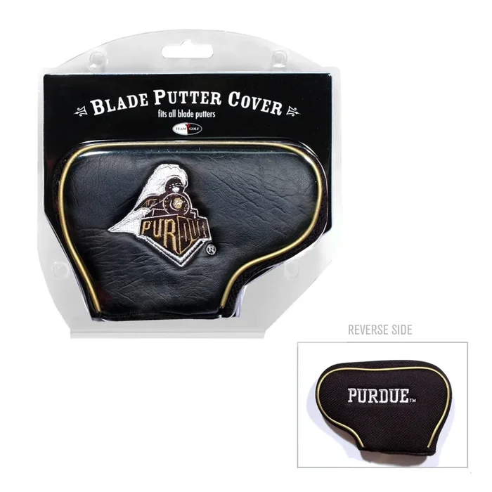 Team Golf Purdue Putter Covers