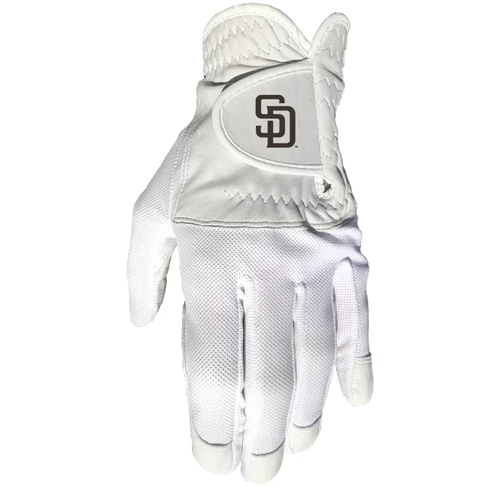 Team Golf San Diego Padres MultiFit Golf Glove