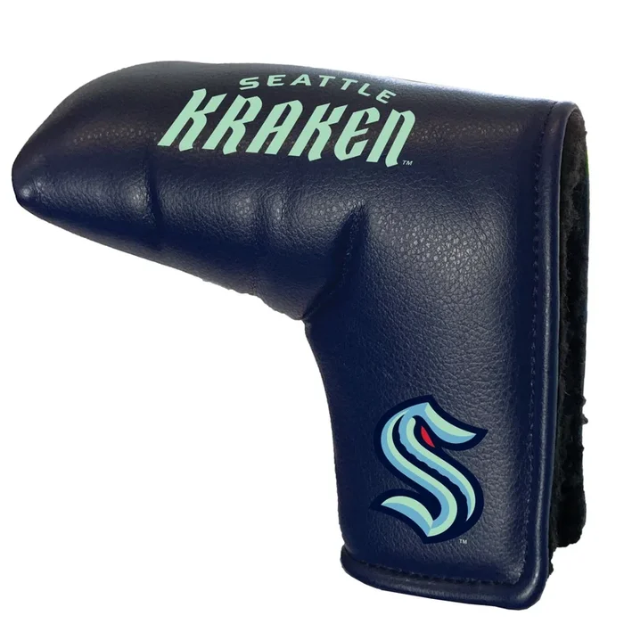 Team Golf SEA Kraken Putter Covers