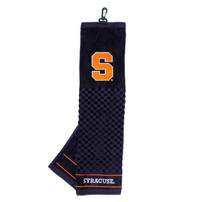 Team Golf Syracuse Golf Towels