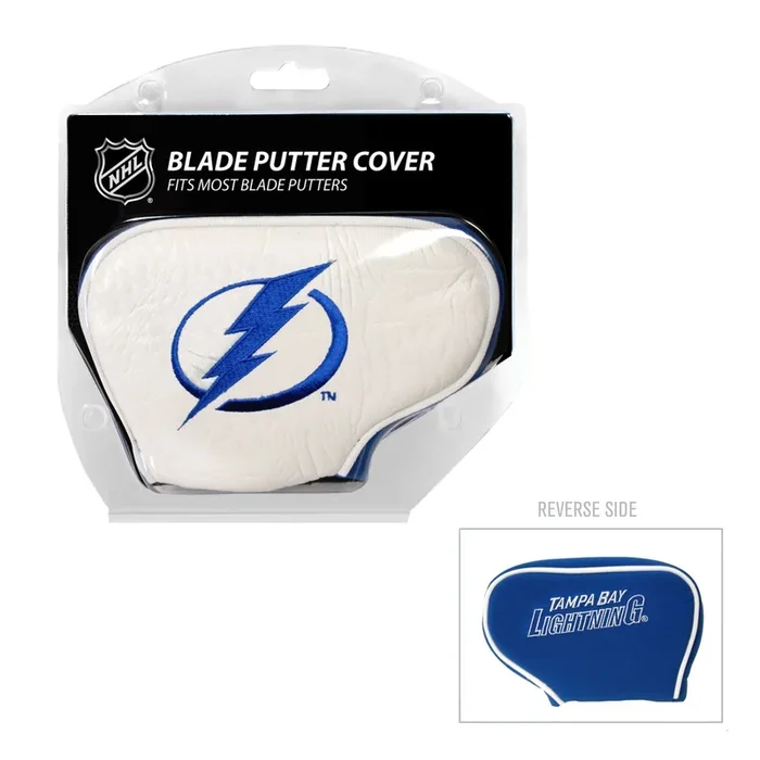 Team Golf Tampa Bay Lightning Putter Covers