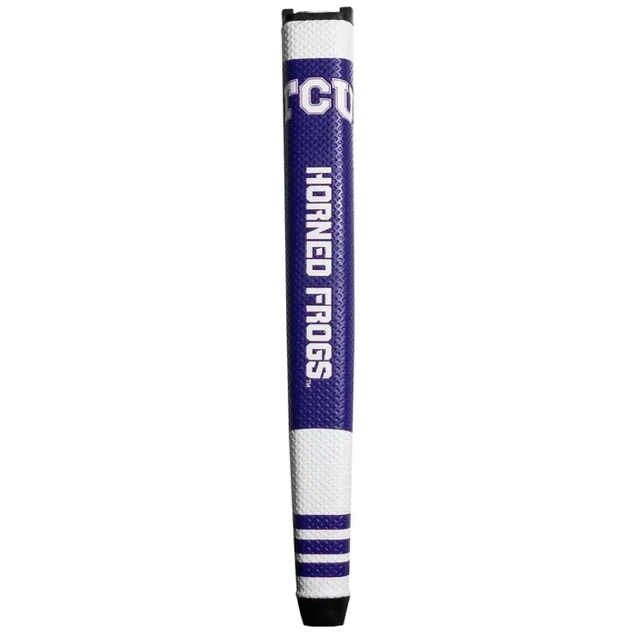 Team Golf TCU Putter Grips