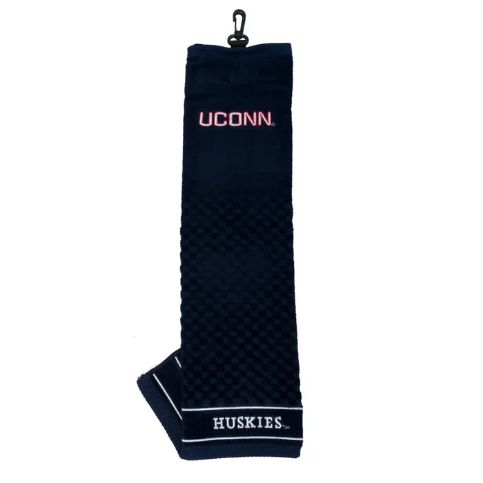 Team Golf UConn Golf Towels