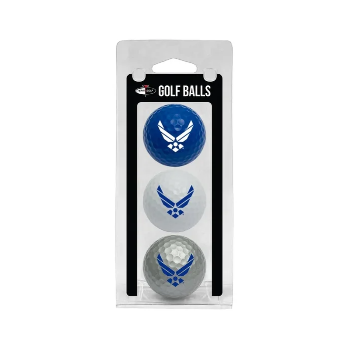 Team Golf US Air Force Golf Balls