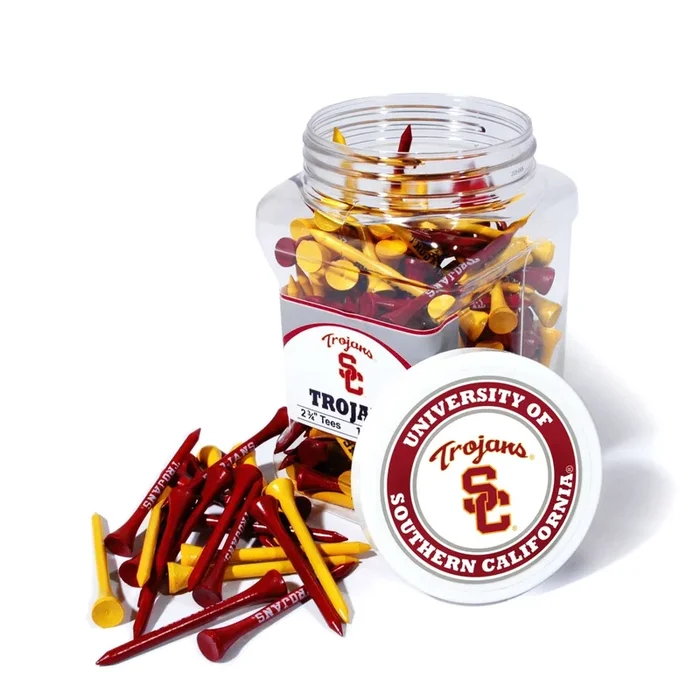 Team Golf USC Golf Tees