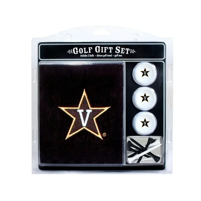 Team Golf Vanderbilt Golf Gift Sets