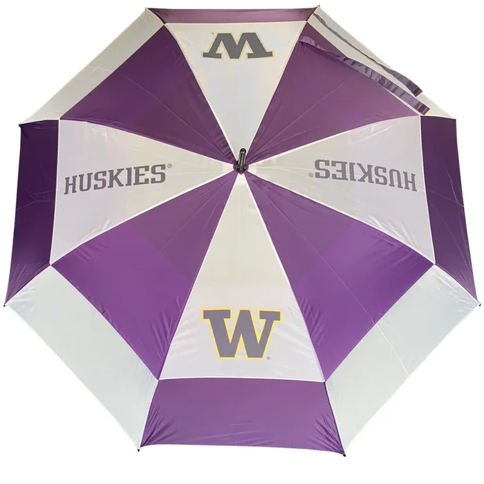 Team Golf Washington Golf Umbrella