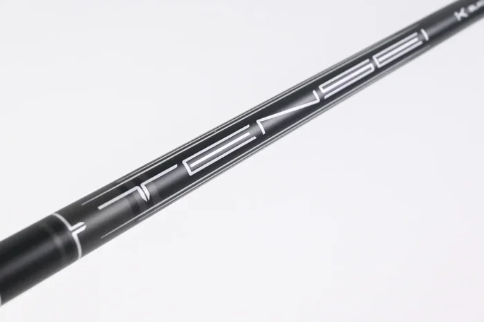 Tensei 1K Black 65 #5 Wood Shaft / X-Flex / Taylormade 2nd Gen