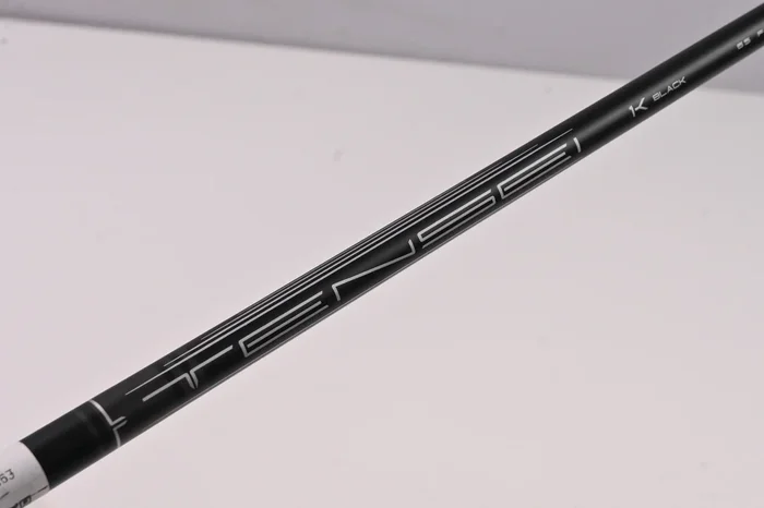 Tensei 1K Black 65 Driver Shaft / Stiff Flex / Callaway 2nd Gen
