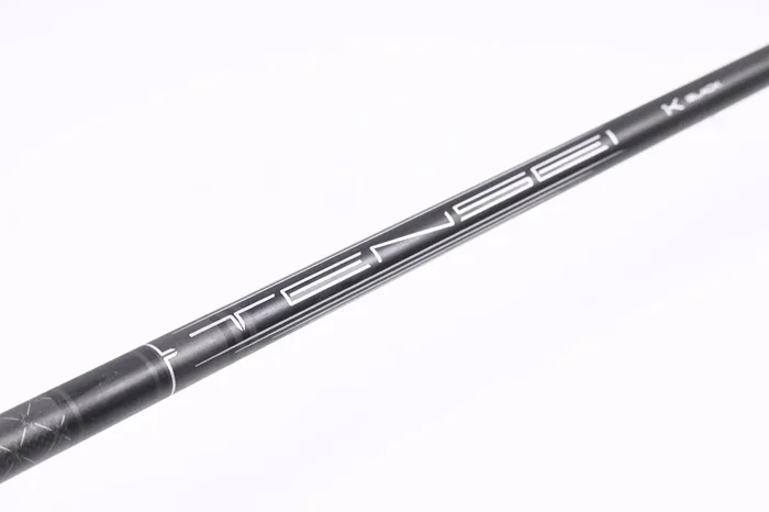 Tensei 1K Black 75 #3 Wood Shaft / X-Flex / Callaway 3rd Gen
