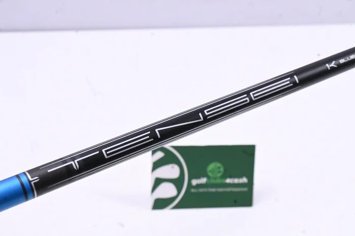 Tensei 1K Blue 65 Driver Shaft / Stiff Flex / Mizuno
