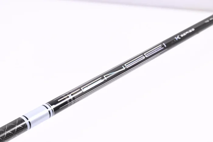 Tensei 1K Pro White 70 #3 Wood Shaft / Stiff Flex / Callaway 3rd Gen