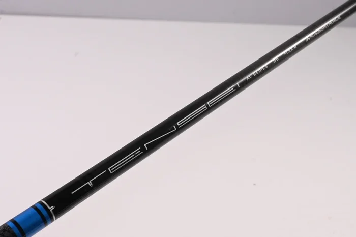 Tensei AV Blue 65 #3 Wood Shaft / Regular Flex / Titleist 2nd Gen