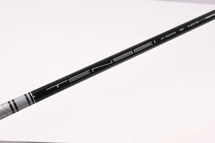 Tensei AV Raw White Prototype 2.0 85 #5 Wood Shaft / TX-Flex / Taylormade