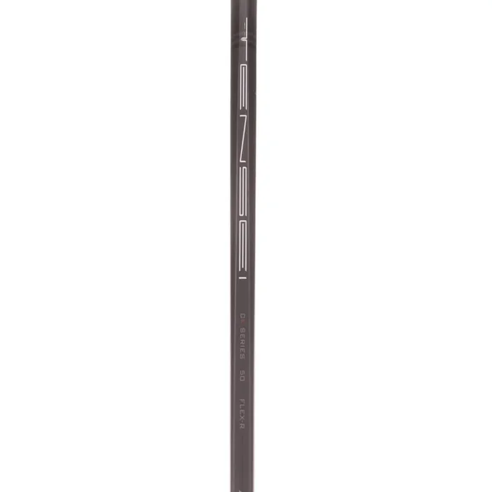 Tensei CK 50 R Driver Shaft Mitsubishi Regular Mizuno 44.25″