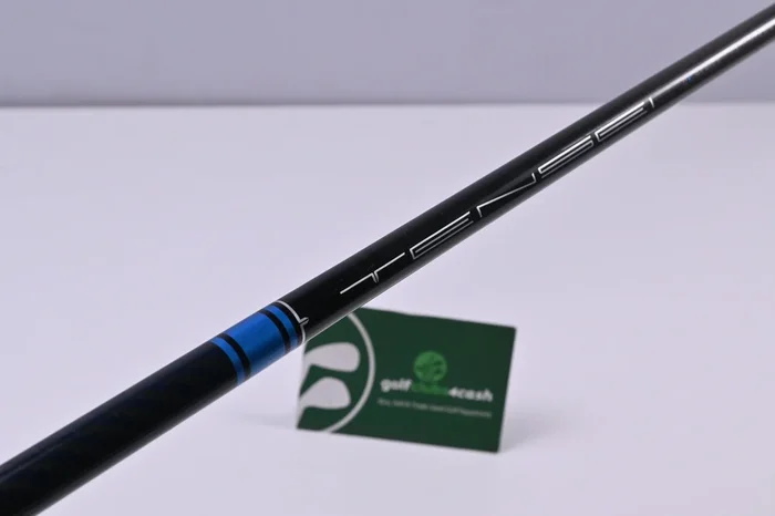 Tensei CK Blue 70 Driver Shaft / X-Flex / Mizuno Adapter