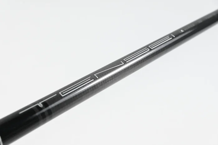 Tensei CK Pro White 50 #3 Wood Shaft / TX-Flex / Taylormade 2nd Gen