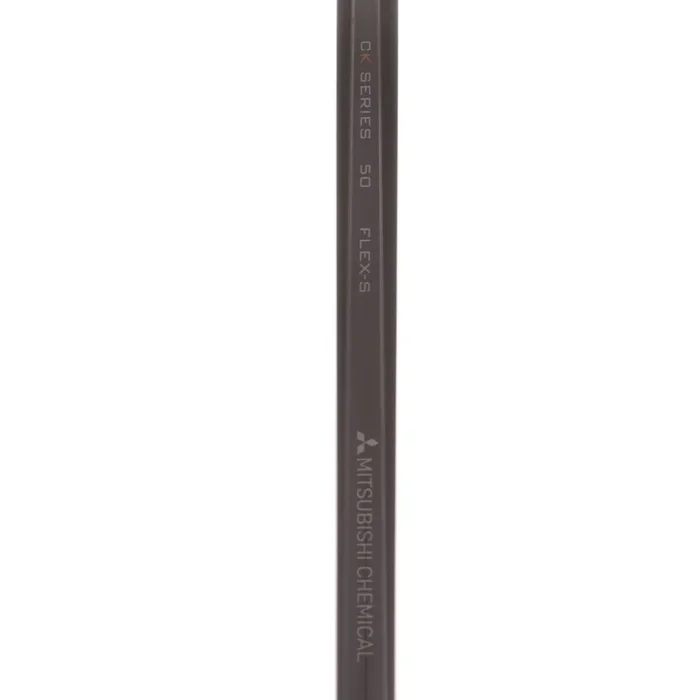 Tensei Orange Ck Series 50s Driver Shaft MITSUBISHI Stiff Mizuno 44″