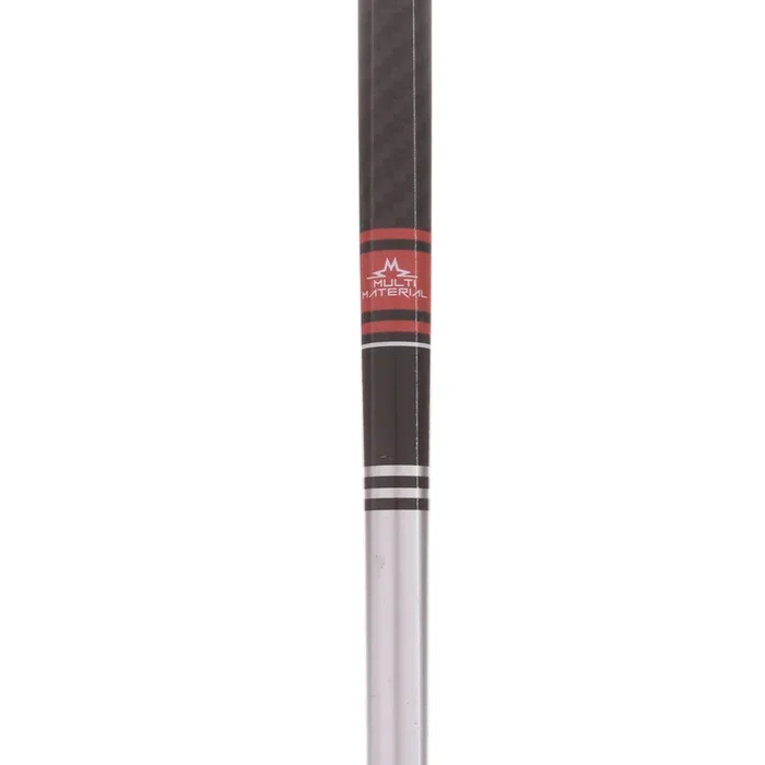 Tensei Red 65 S Fairway Shaft MITSUBISHI Stiff Taylormade 2nd Gen 42.5