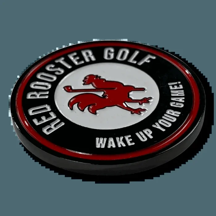 The Cocksure – Ball Marker