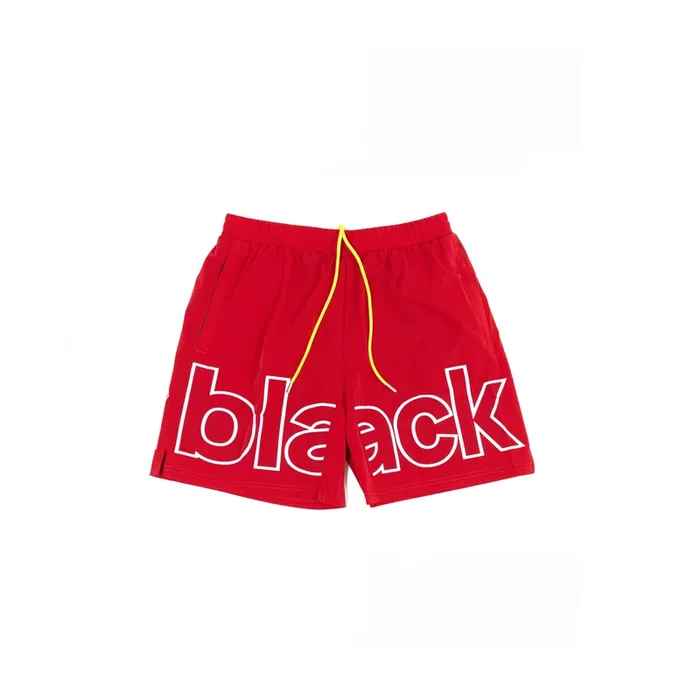 The Links (Red)