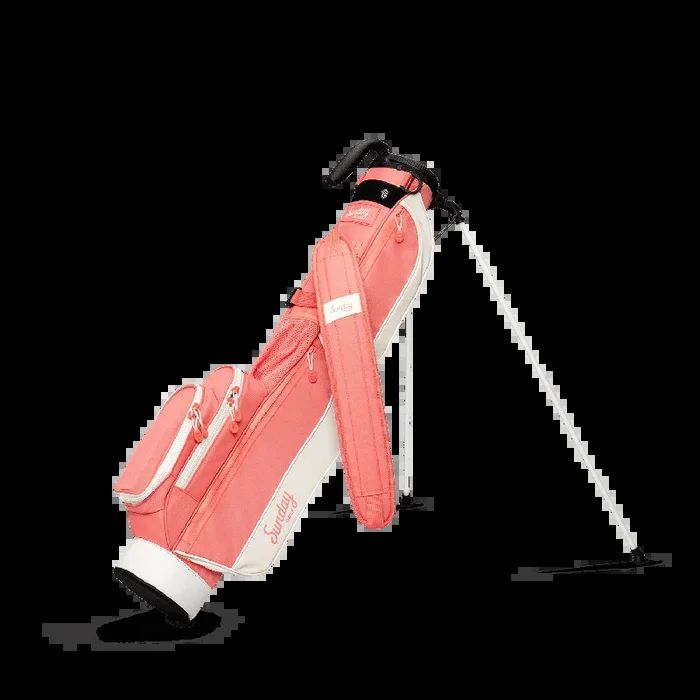 The Loma | Coral Reef Par 3 Bag