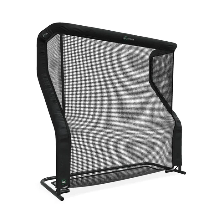 The Net Return – Pro 8
