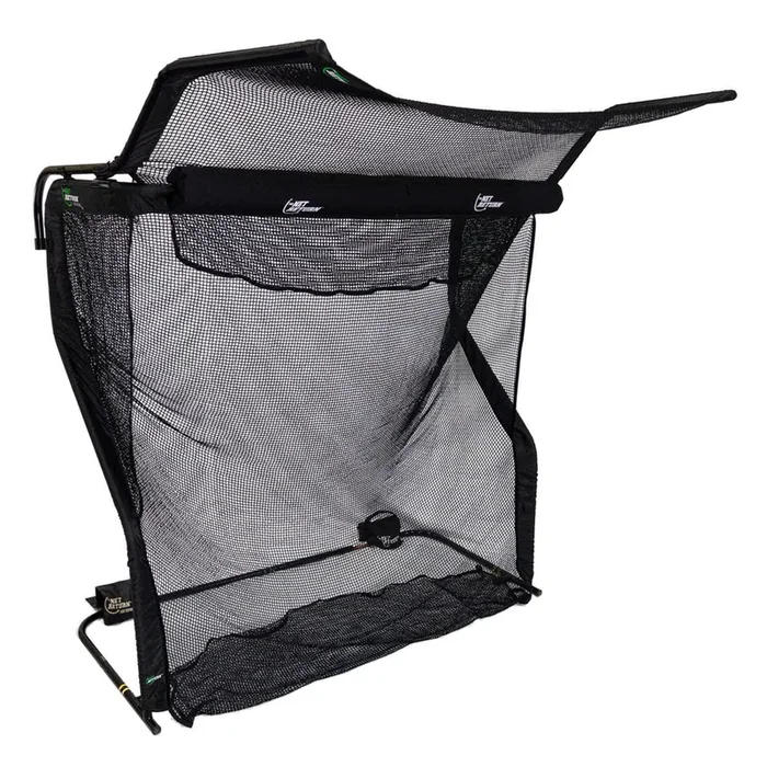 The Net Return No Fly Zone V2 Golf Overhead Net Attachment Only