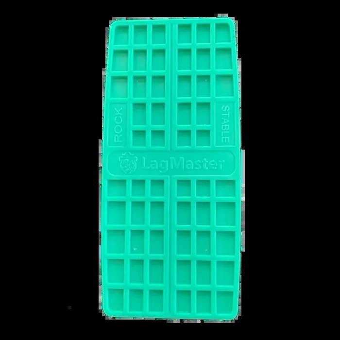 The RockShot™ Pressure Plate