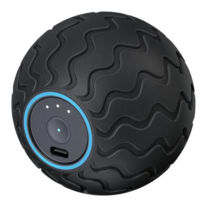 Therabody Wave Solo Vibrating Roller Massage Ball