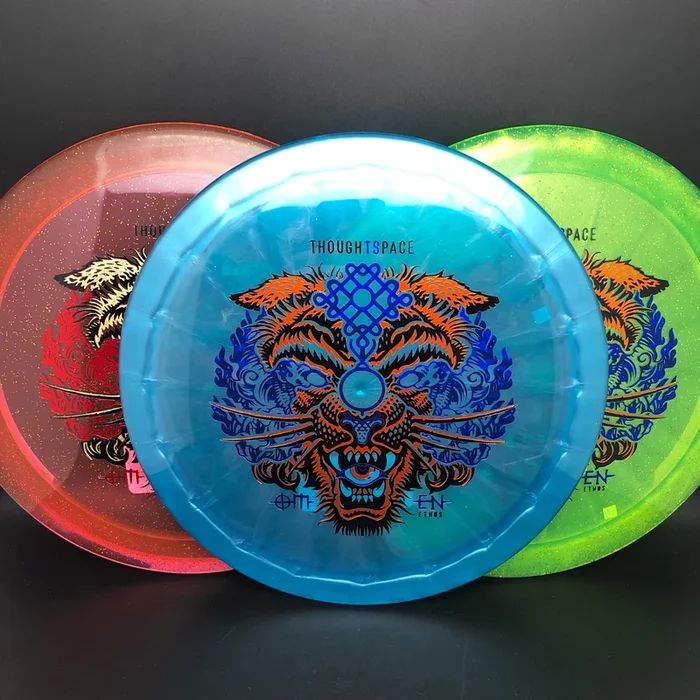 Thought Space Athletics Ethos Omen – Hell Cat