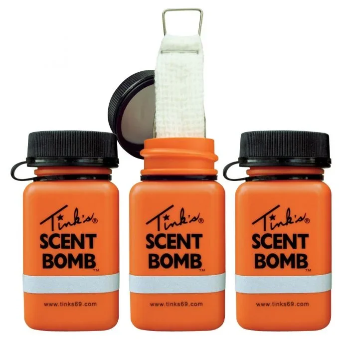 Tink’s Scent Bomb Scent Dispenser 3pk