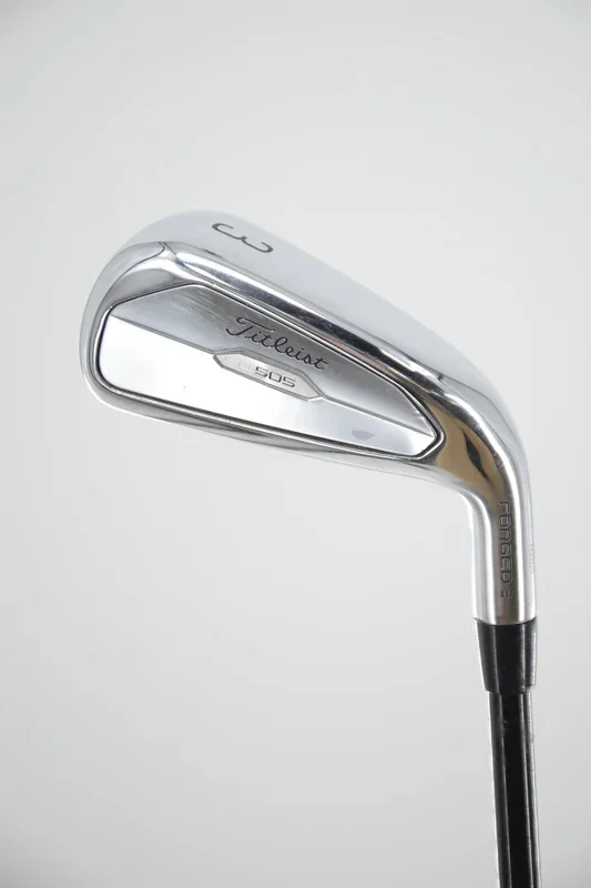 Titleist 2023 U505 3 Driving Iron X Flex 39″