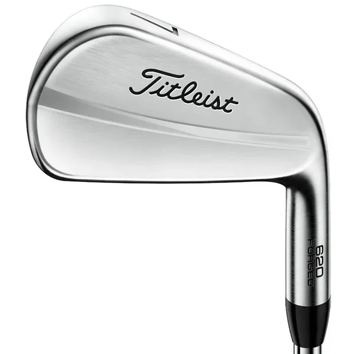 Titleist 620 MB Golf Single Irons – Steel