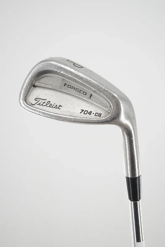 Titleist 704.CB PW S Flex 35.75″