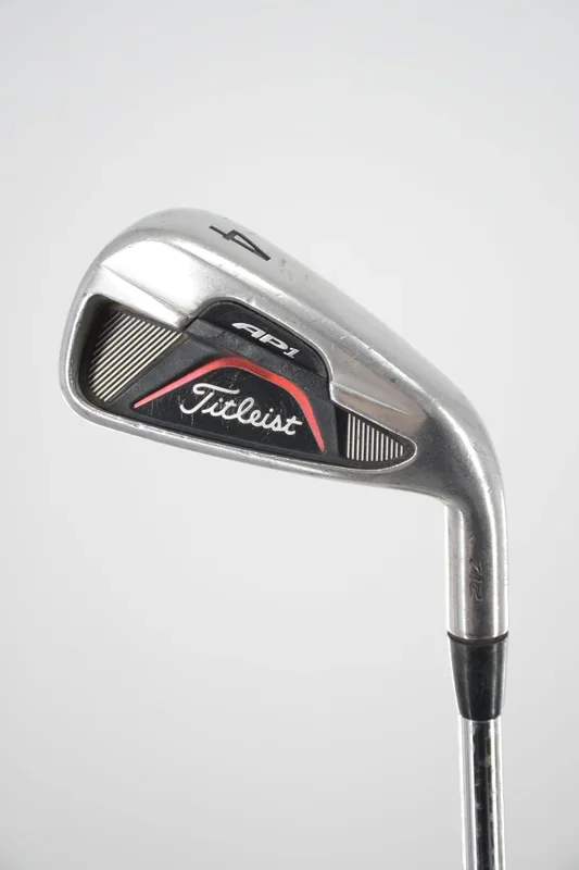 Titleist 712 AP1 4 Iron R Flex 37.5″