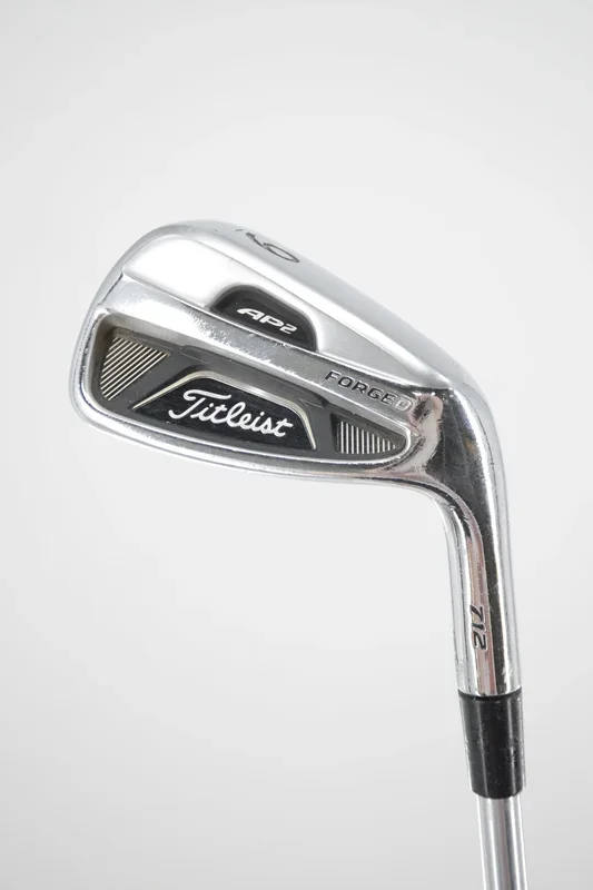 Titleist 712 AP2 Forged 9 Iron R Flex 36″