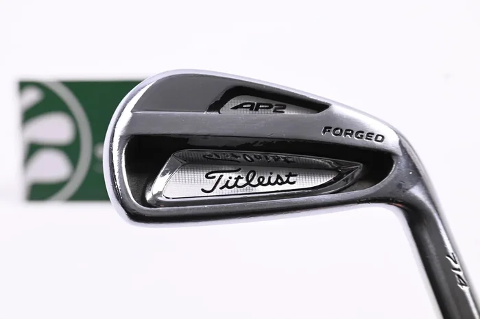 Titleist 714 AP2 #4 Iron / 24 Degree / Regular Flex N.S.Pro 950GH Shaft