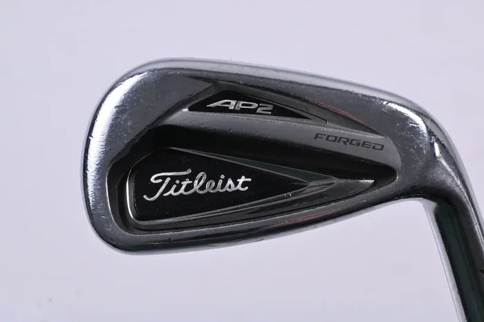 Titleist 716 AP2 #8 Iron / Stiff Flex Dynamic Gold S300 Shaft
