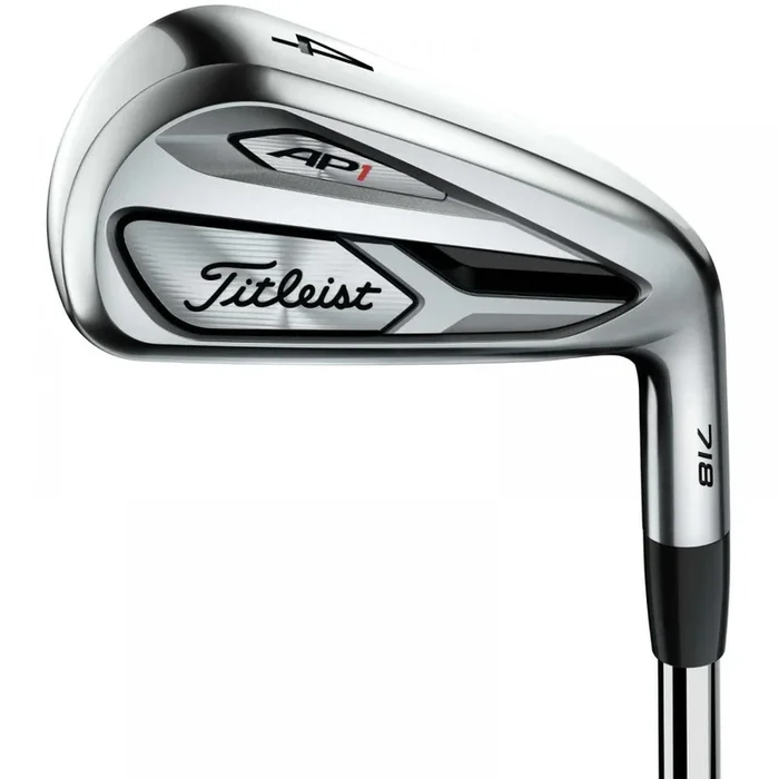 Titleist 718 AP1 Golf Irons – Graphite (5-GW)