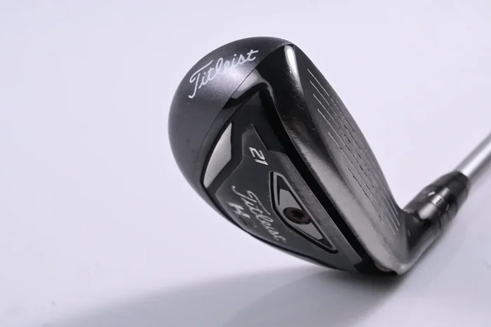 Titleist 816 H2 #3 Hybrid / 21 Degree / Stiff Flex Diamana S+ 70 Shaft