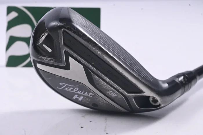 Titleist 818 H2 #3 Hybrid / 19 Degree / Regular Flex Tensei CK Blue 70 Shaft