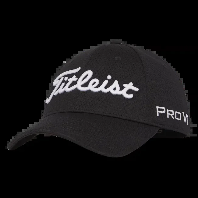 Titleist ’24 Tour Elite Hat