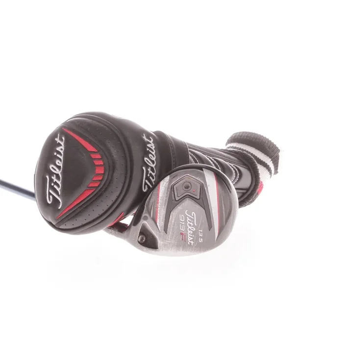 Titleist 913 F Graphite Men’s Right Hand Fairway 3 Wood 13.5 Degree Extra Stiff – Aldila VS Proto