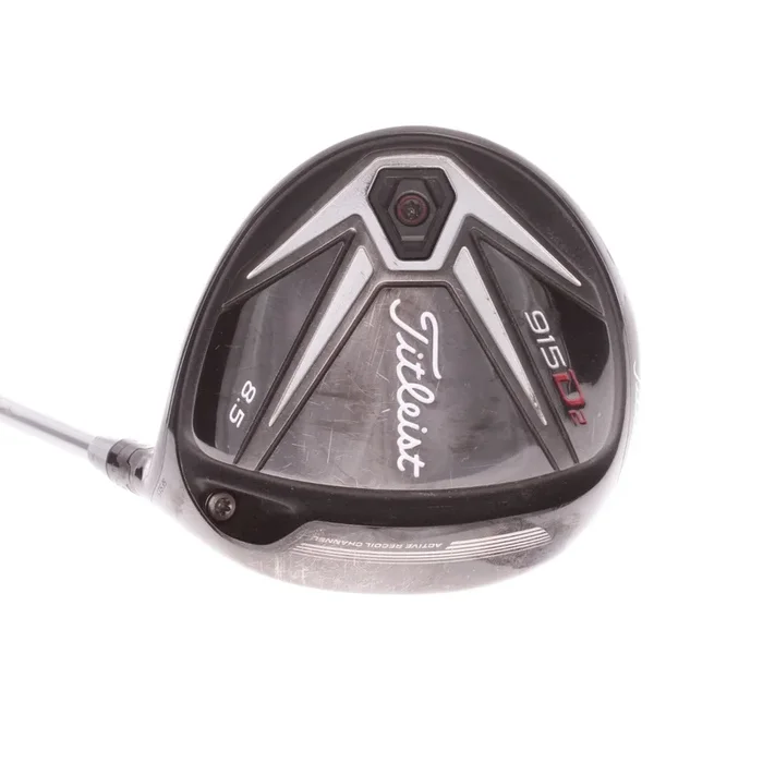 Titleist 915 D2 Graphite Men’s Right Hand Driver 8.5 Degree Regular – Diamana 40g