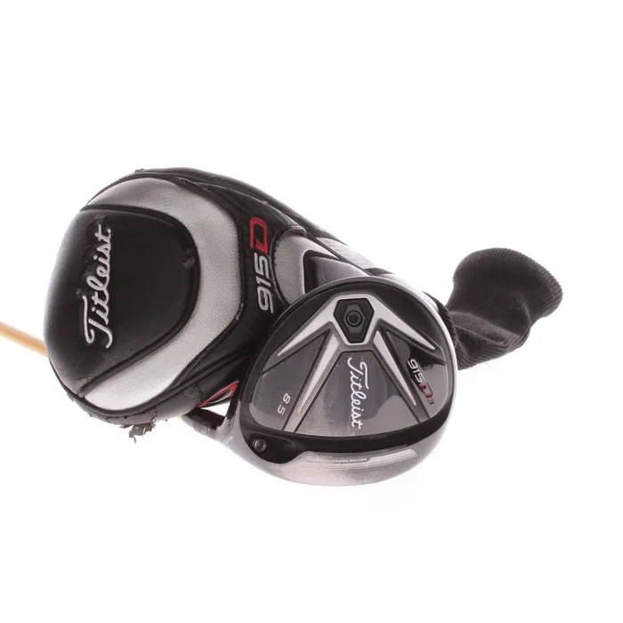 Titleist 915 D3 Graphite Men’s Right Hand Driver 8.5 Degree Extra Stiff – Proforce V2