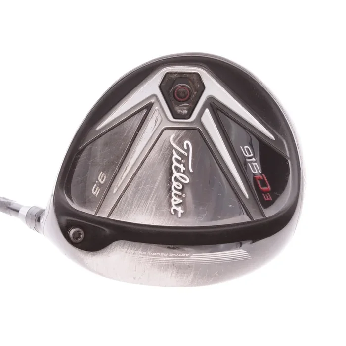 Titleist 915 D3 Graphite Men’s Right Hand Driver 9.5 Degree Regular – Tensei Blue 55