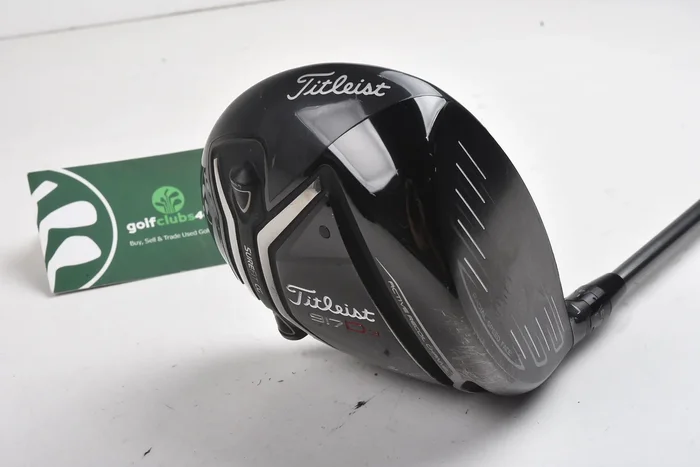 Titleist 917 D3 Driver / 8.5 Degree / Stiff Flex Aldila Rogue MAX 65 Shaft