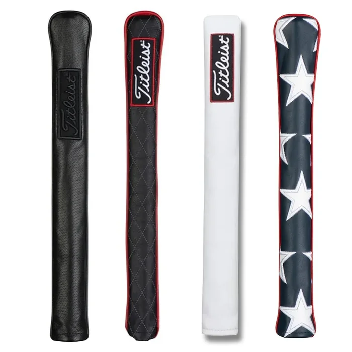 Titleist Alignment Stick Headcover