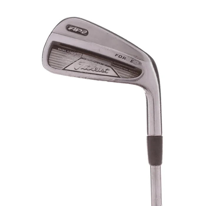 Titleist AP2 2008 Steel Mens Right Hand 3 Iron Regular – Rifle 5.5